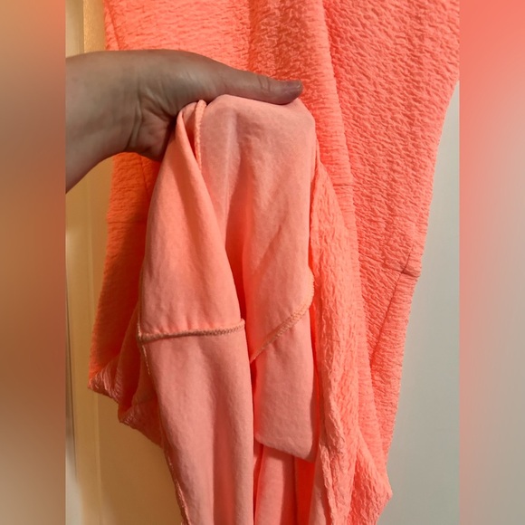 NWT Haley solar dress ethically made in LA size medium - Picture 4 of 7